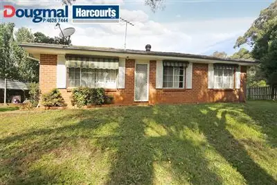65 Tourmaline Street, Eagle Vale NSW 2558