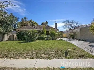 Second view of Homely house listing, 29 Robertsbridge Road, Nollamara WA 6061