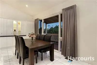 Fifth view of Homely house listing, 39 Booyan Crescent, Greensborough VIC 3088