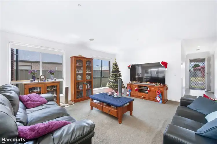 Sixth view of Homely house listing, 97 McNulty Drive, Wendouree VIC 3355