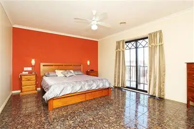 Second view of Homely house listing, 50 Benaroon Drive, Lalor VIC 3075