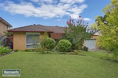 55 Rockley Avenue, Baulkham Hills NSW 2153