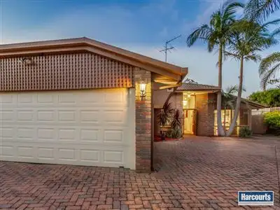 Second view of Homely house listing, 29 Bickerton Court, Rowville VIC 3178