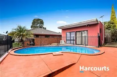 Second view of Homely house listing, 3 Ealing Close, Craigieburn VIC 3064