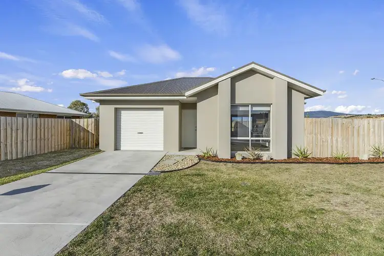 Second view of Homely house listing, 33 Menin Drive, Brighton TAS 7030