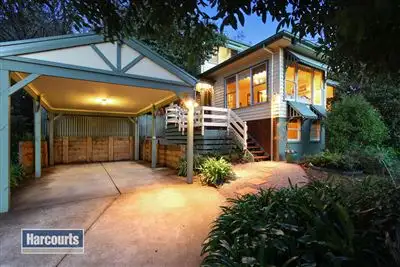 8 Evon Avenue, Ringwood East VIC 3135