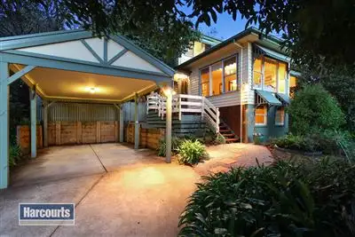 Main view of Homely house listing, 8 Evon Avenue, Ringwood East VIC 3135