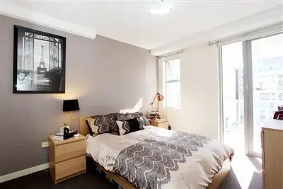 Sixth view of Homely unit listing, 8 Cordelia Street, South Brisbane QLD 4101