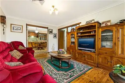 Sixth view of Homely house listing, 8 Bogan Place, Seven Hills NSW 2147