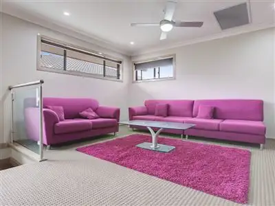 Fifth view of Homely house listing, 66 Steeltrap Drv, Bungarribee NSW 2767