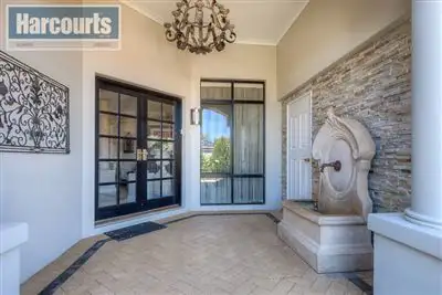 Second view of Homely house listing, 9 Marriot Turn, Currambine WA 6028