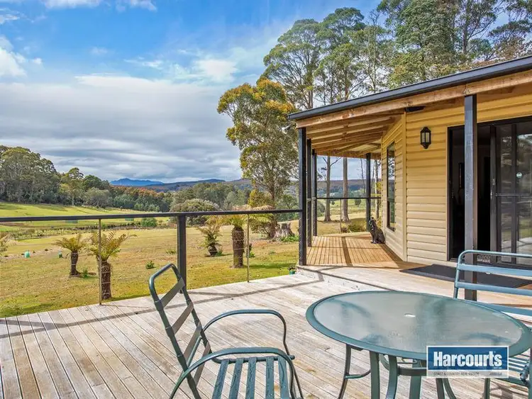 Fourth view of Homely house listing, 350 Loongana Road, Nietta TAS 7315