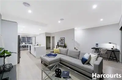 Sixth view of Homely townhouse listing, 7 Plimsoll Drive, Casey ACT 2913