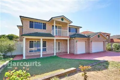 128 Englorie Park Drive, Glen Alpine NSW 2560