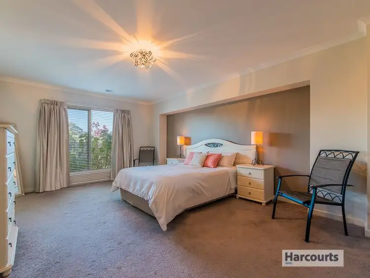 Fifth view of Homely house listing, 48 Walker Drive, Drouin VIC 3818