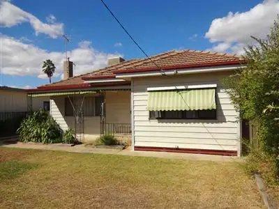 Second view of Homely house listing, 28 Burns Street, Wangaratta VIC 3677