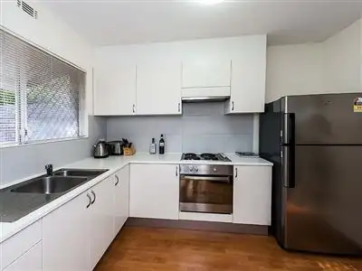 Fourth view of Homely townhouse listing, 4/8 Regent Street West, Mount Lawley WA 6050