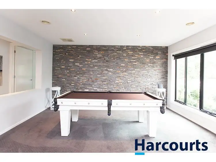 Fourth view of Homely house listing, 3 Karen Court, Warragul VIC 3820