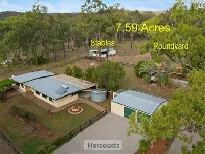 Main view of Homely house listing, 186 Amber Cres, Jimboomba QLD 4280