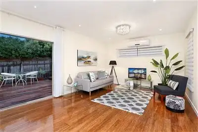 Third view of Homely townhouse listing, 2/954 Canterbury Road, Box Hill South VIC 3128