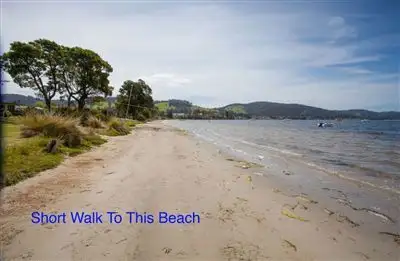 Fifth view of Homely house listing, 27 Cemetery Road, Dover TAS 7117