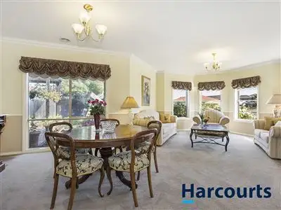 Second view of Homely house listing, 94 Dawson Drive, Warragul VIC 3820