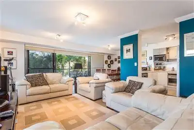 Fourth view of Homely unit listing, 5/55 Marine Parade, Redcliffe QLD 4020
