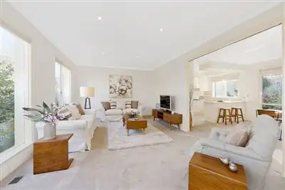 Second view of Homely block of units listing, 2/50 Queens Parade, Glen Iris VIC 3146