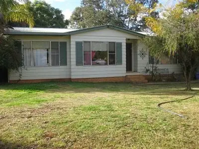 2 Wittagoona Street, Cobar NSW 2835