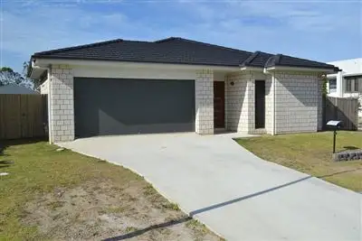 28 Seawest Street, Yarrabilba QLD 4207