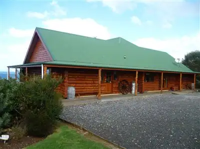 Third view of Homely house listing, 12 Robertsons Road, West Ulverstone TAS