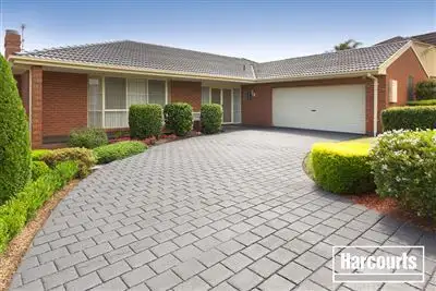 Second view of Homely house listing, 3 Anstey Retreat, Berwick VIC 3806