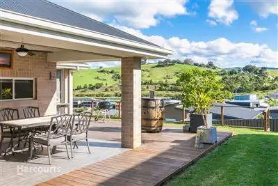 Second view of Homely house listing, 39 Woolgunyah Parkway, Flinders NSW 2529