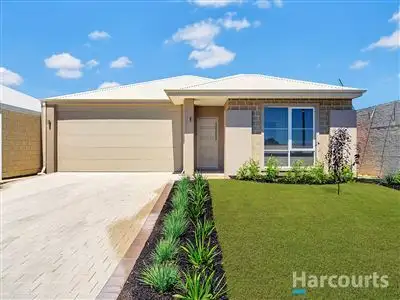 Main view of Homely house listing, 52 Commodore Avenue, Clarkson WA 6030
