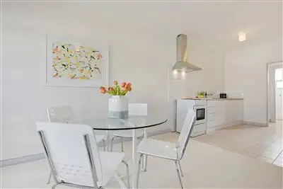 Fourth view of Homely flat listing, 253a Liverpool Street, Hobart TAS 7000