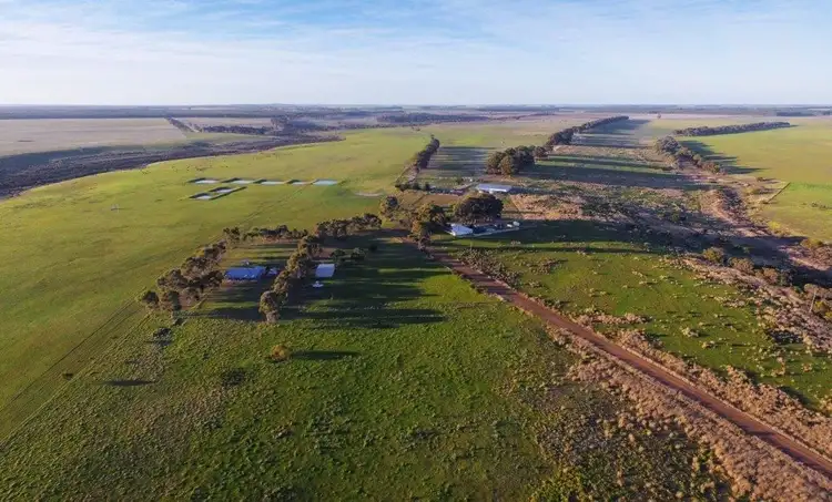 Lot 37 Merivale Road, Myrup WA 6450