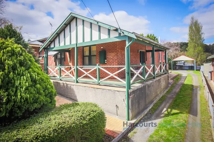 Third view of Homely house listing, 17 Jeffery Street, Lobethal SA 5241