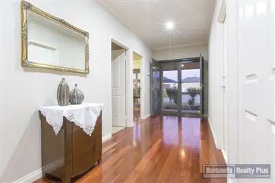 Fourth view of Homely house listing, 2 Spinebill Rest, Beeliar WA 6164