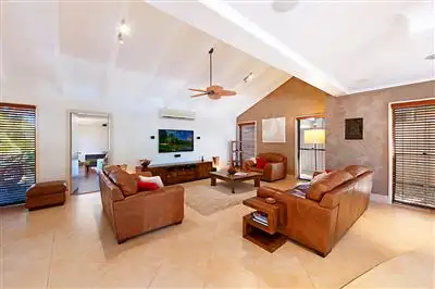 Fourth view of Homely house listing, 45 Wild Duck Drive, Mermaid Waters QLD 4218