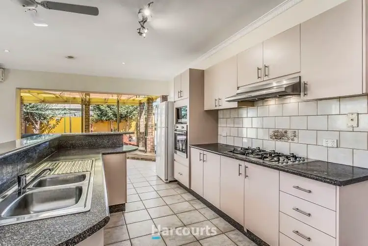 Second view of Homely house listing, 16 Hopwood Court, Narre Warren South VIC 3805
