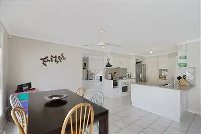Third view of Homely house listing, 6 Elgar Place, Narellan Vale NSW 2567