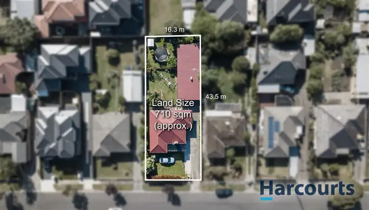 14 Leumear Street, Oakleigh East VIC 3166