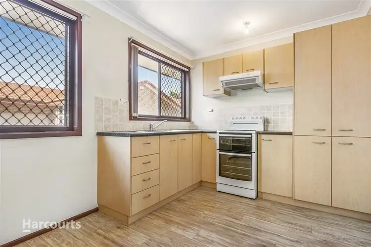 Third view of Homely villa listing, 2/41 Griffiths Street, Oak Flats NSW 2529