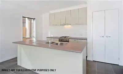 Second view of Homely house listing, 3 Nathanael Place, Ballarat East VIC 3350