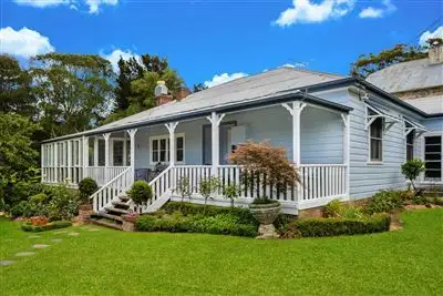 10 Anzac Parade, Bundanoon NSW 2578