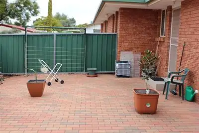 Seventh view of Homely semi-detached listing, 4 Wetherell Cres, Cobar NSW 2835