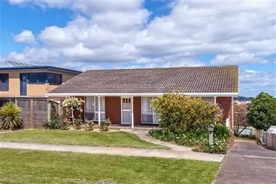 Main view of Homely house listing, 58 Mary Street, East Devonport TAS 7310