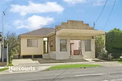 Main view of Homely house listing, 360 Clyde Street, Granville NSW 2142