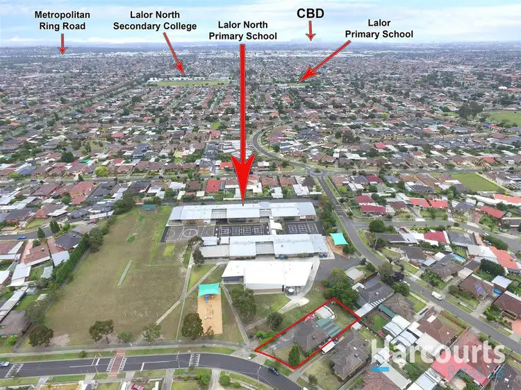 Third view of Homely house listing, 87 Monash Street, Lalor VIC 3075