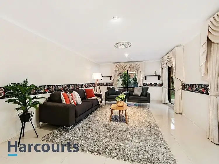 Sixth view of Homely house listing, 33 Cairnlea Drive, Cairnlea VIC 3023